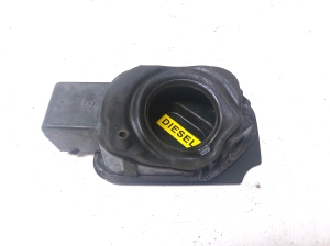 Peugeot 407 (2004–2010) Tankdeckel 3505 - 2