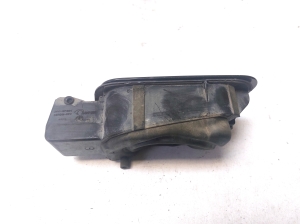 Peugeot 407 (2004–2010) Tankdeckel 3505 - 3