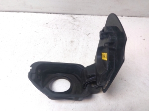 Peugeot 407 (2004–2010) Tankdeckel 3505 - 4