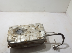   Kraftstofftank  - 9884479 