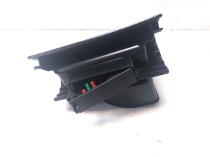 Peugeot 407 (2004–2010) Cimdu nodalījums 9644583677 - 2