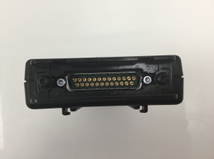 BMW X5 E53 (1999–2006) Steuergerät 84216916565 - 2