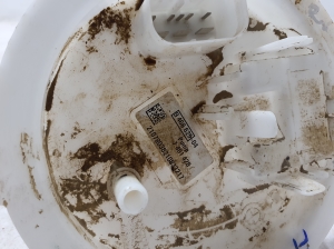 BMW X5 G05 (2018–2026) Kütusepump paagis 9468625 - 3