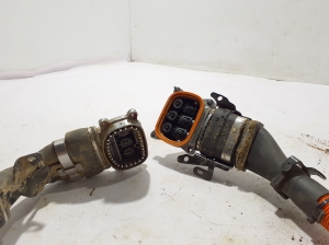 BMW X5 G05 (2018–2026) Other wire 9429625 - 2