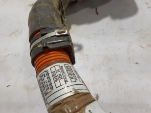 BMW X5 G05 (2018–2026) Other wire 9429625 - 3