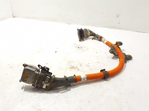 BMW X5 G05 (2018–2026) Other wire 9429625 - 4