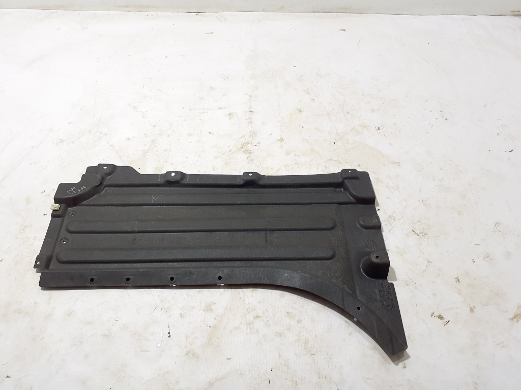 BMW X5 G05 (2018–2026) Unterbodenschutz 7461768 BMW X5 G05 (2018–2026) Unterbodenschutz 7461768