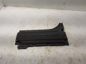 BMW X5 G05 (2018–2026) Unterbodenschutz 7461768 - 2