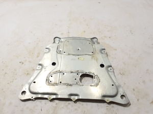 BMW X5 G05 (2018–2026) Front underbody protection 6878068 - 3
