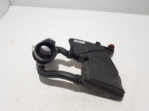   Air intake hose  - 7643302 