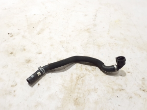   Radiator hose  - 9398820 