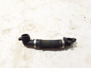   Radiator hose  - 8650983 