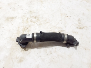 BMW X5 G05 (2018–2026) Jahutusradiaatori voolik 8650983 - 2