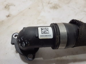 BMW X5 G05 (2018–2026) Jahutusradiaatori voolik 8650983 - 3