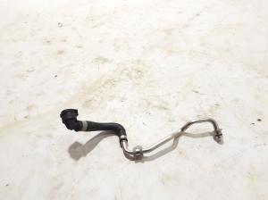 Turbolader Kühlmittelleitung - 8650087