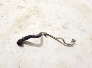 BMW X5 G05 (2018–2026) Turbo jahutustoru 8650087 - 2
