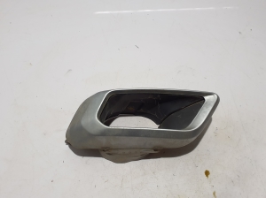   Exhaust tip  - 7493625 