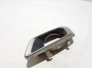 BMW X5 G05 (2018–2026) Endrohrblende 7493625 - 2