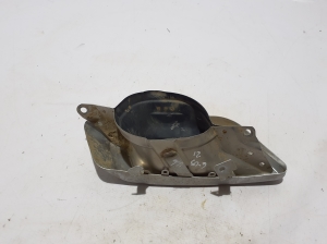 BMW X5 G05 (2018–2026) Endrohrblende 7493625 - 4