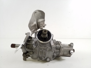 BMW X1 F48 (2015–2022) Transfer case and its parts 7646908 - 2