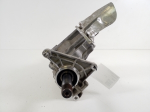 BMW X1 F48 (2015–2022) Transfer case and its parts 7646908 - 4