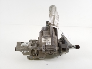   Transfer case and its parts  - 7646908 
