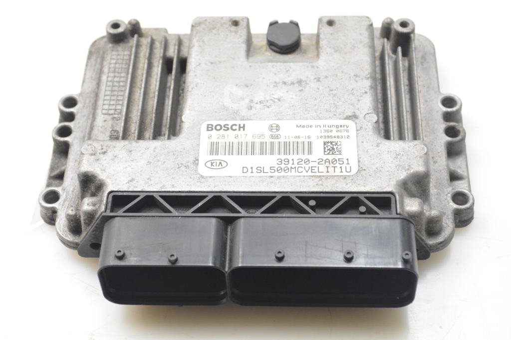 Kia Sportage (2010–2016) Engine control unit 391202A051