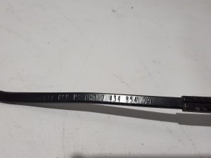 BMW X5 G05 (2018–2026) Wischerarm vorne 7434854 - 3