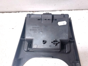 Peugeot 407 (2004–2010) Aizmugurējais pelnu trauks 9644584477 - 2