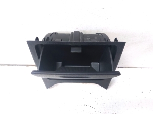 Peugeot 407 (2004–2010) Aizmugurējais pelnu trauks 9644584477 - 3