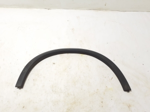   Rear fender molding  - 7440920 