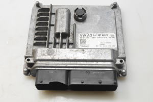 Volkswagen Golf VII (2012–2026) Motorsteuergerät 04L907445B - 4