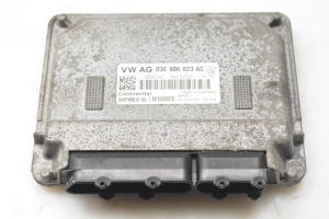 Motorsteuergerät - 03E906023AC
