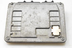 Skoda Roomster (2006–2015) Motorsteuergerät 03E906023AC - 2