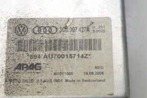 Volkswagen Passat B6 (2005–2010) Gearbox control unit 3C0907427A - 4