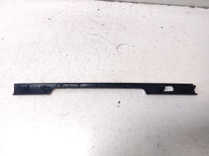 Peugeot 407 (2004–2010) Salona paneļa cita detaļa 9649562877 - 2
