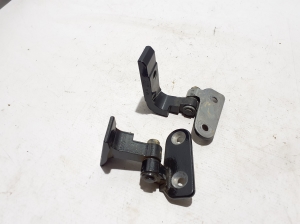 BMW X5 G05 (2018–2026) Rear side door upper hinge 7333061 - 2