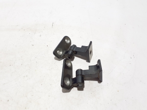 BMW X5 G05 (2018–2026) Esiukse ülemine hing 7333062 - 2