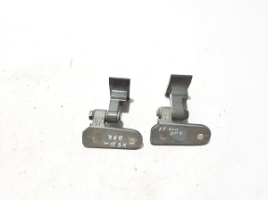 BMW X5 G05 (2018–2026) Esiukse ülemine hing 7333062 - 3