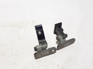 BMW X5 G05 (2018–2026) Rear side door upper hinge - 3