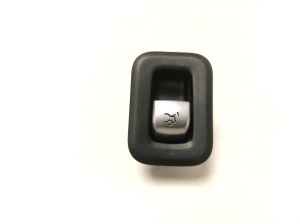 Mercedes Benz C-Class 205 (2014–2021) Trunk opening switch A2059051613 - 3
