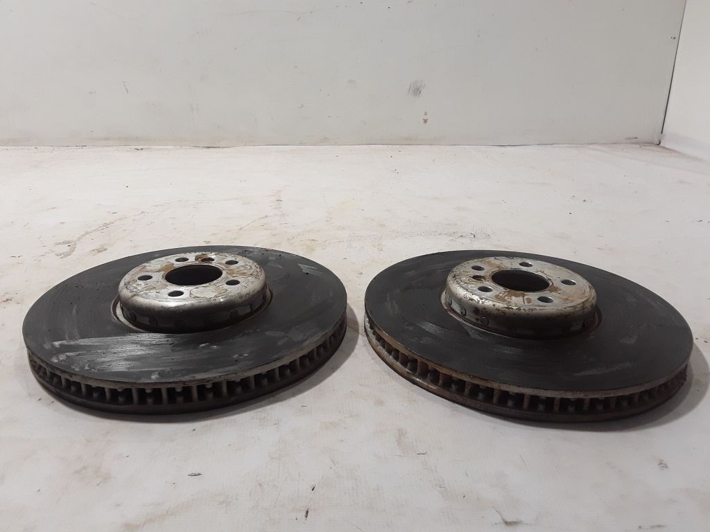 BMW X5 G05 (2018–2026) Front brake disc 6875283 BMW X5 G05 (2018–2026) Front brake disc 6875283