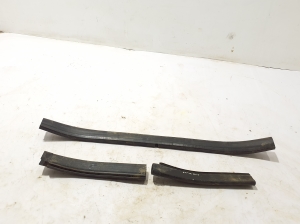 BMW X5 G05 (2018–2026) Kapoti tihend 7418184 - 2