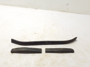   Hood seal  - 7418184 
