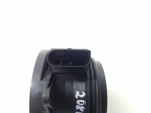 Mercedes Benz C-Class 204 (2007–2014) Luftmassenmesser A2710940248 - 3