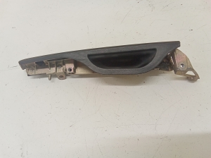 Tagumise külgukse välimine käepide ja selle osad - 1P0839206