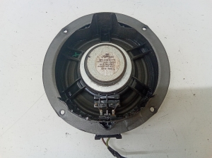 Seat Leon (2005–2012) Rear side door speaker 5P0035411A - 2