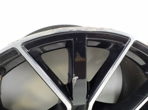 AUDI Q8 (2018–2026) Rim 4M8601025AQ - 2