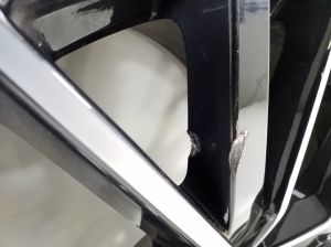 AUDI Q8 (2018–2026) Rim 4M8601025AQ - 6