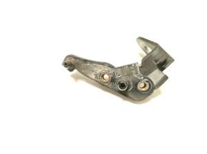 Jaguar XE (2015–2026) Front fender bracket GX7316291AD - 4
